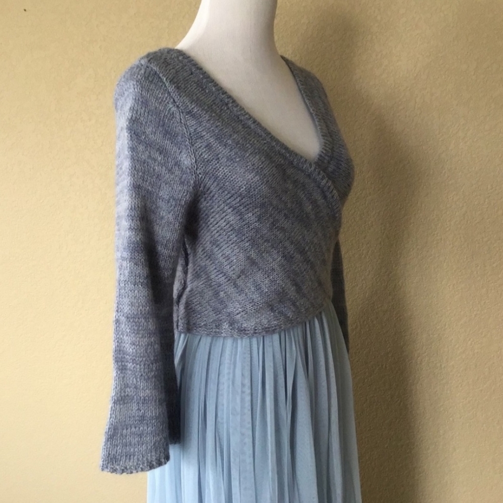 Arabesque Dress $ 70$ 169 Size S - Picture 4 of 5